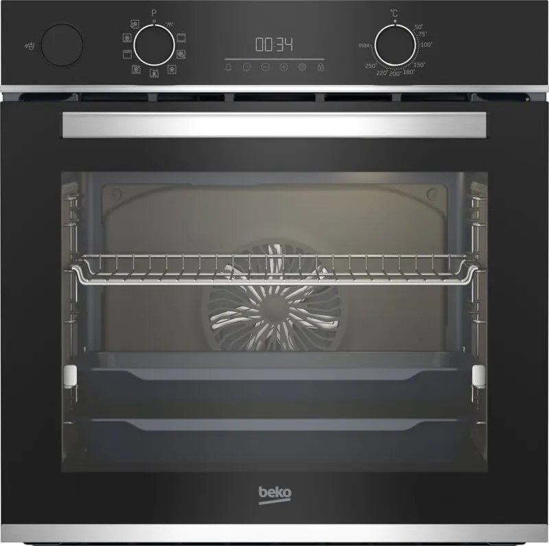 Beko - BBIS13300XMSE forno 72 l 3000 w classe a Acciaio inox