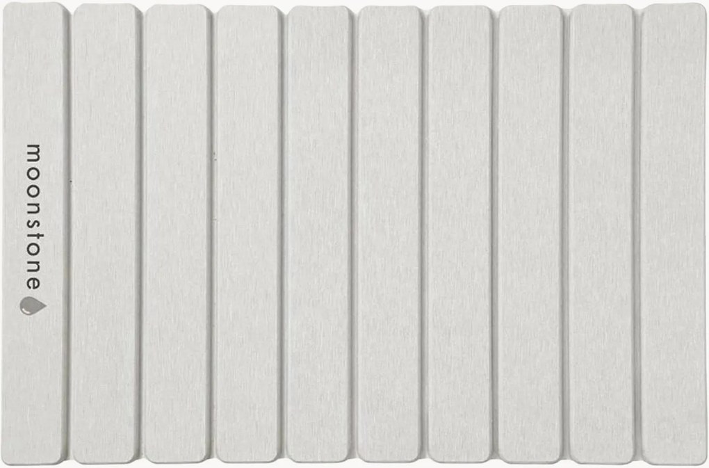 Tappetino da bagno pieghevole antiscivolo Agilis Éternel