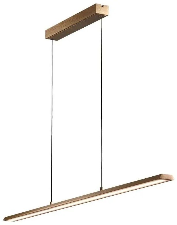 Light Point - Slim S1200 Lampada a Sospensione 2700/3000K Rose Gold LIGHT-POINT