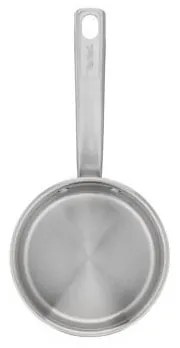 Tefal - Set di pentole 10 pz VIRTUOSO acciaio inossidabile