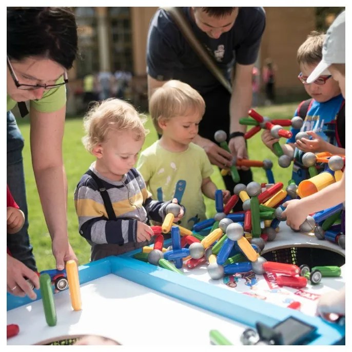 SmartMax Start - 23 pz