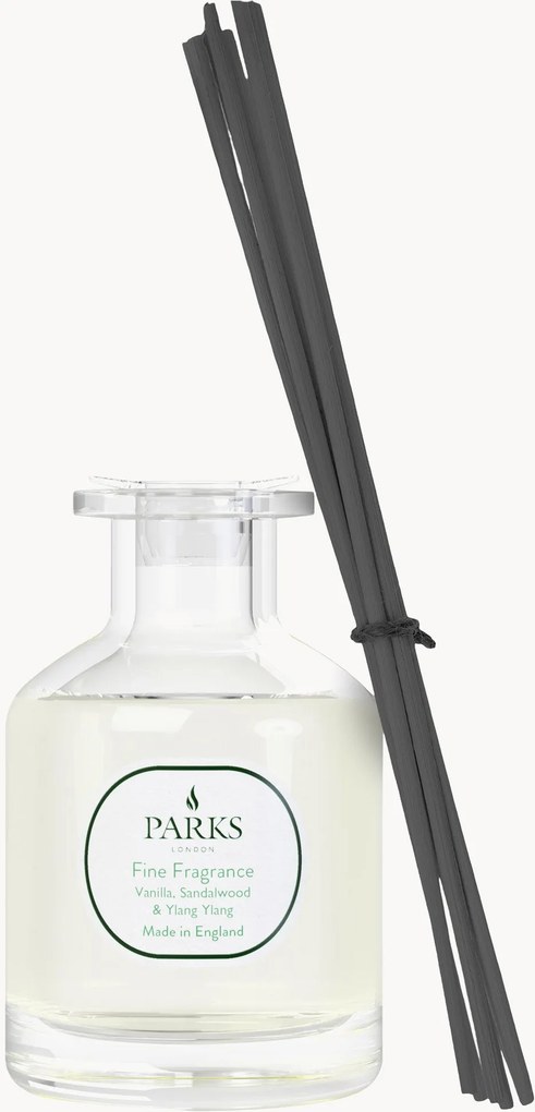 Diffusore Fine Fragrance (vaniglia, legno di sandalo & Ylang Ylang)