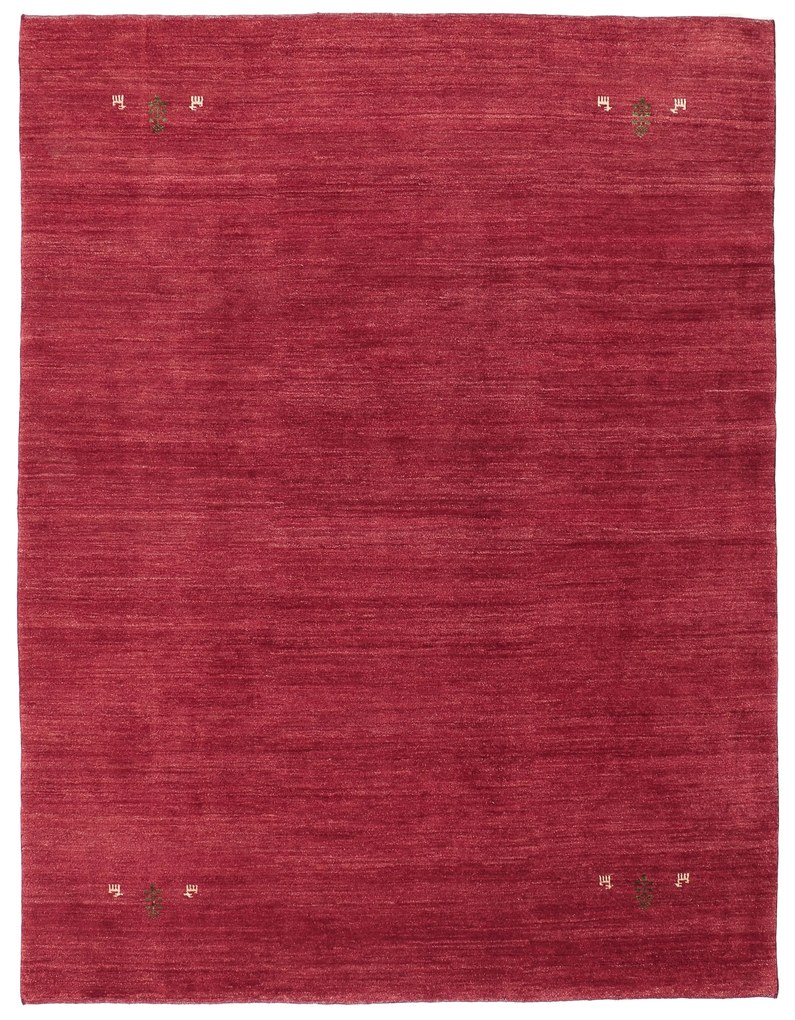 Gabbeh Tappeto persiano 280 x 220 (Iran) Annodato A Mano