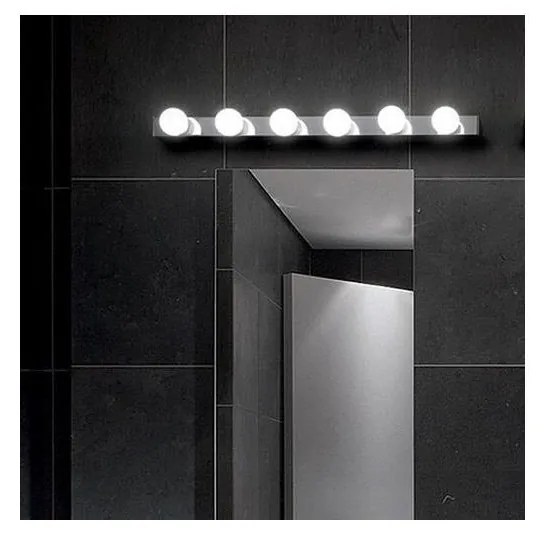 Ideal Lux - Applique 6xE14/40W/230V