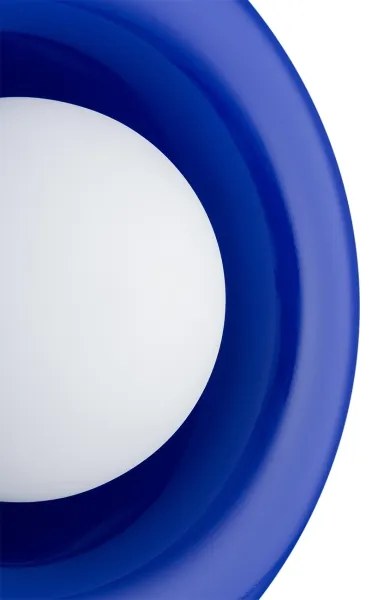 Argon 8813 - Applique TEVO 1xG9/6W/230V blu