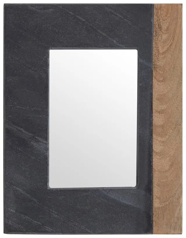 Cornice in pietra grigia 18x23 cm Kata - Premier Housewares