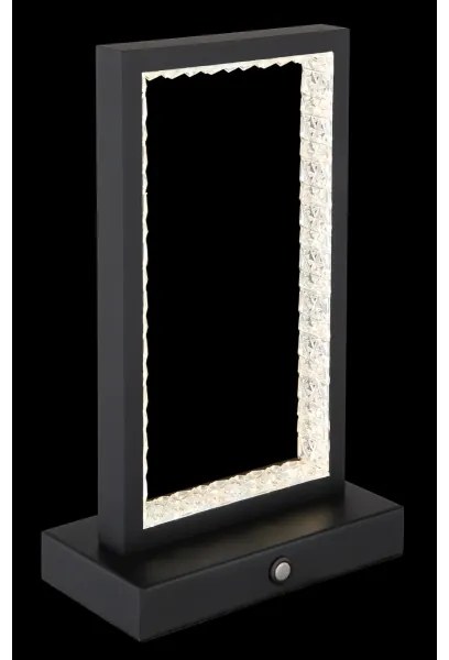 Globo 24008S - Lampada da tavolo dimmerabile SAMEGA LED/3W/3,7V