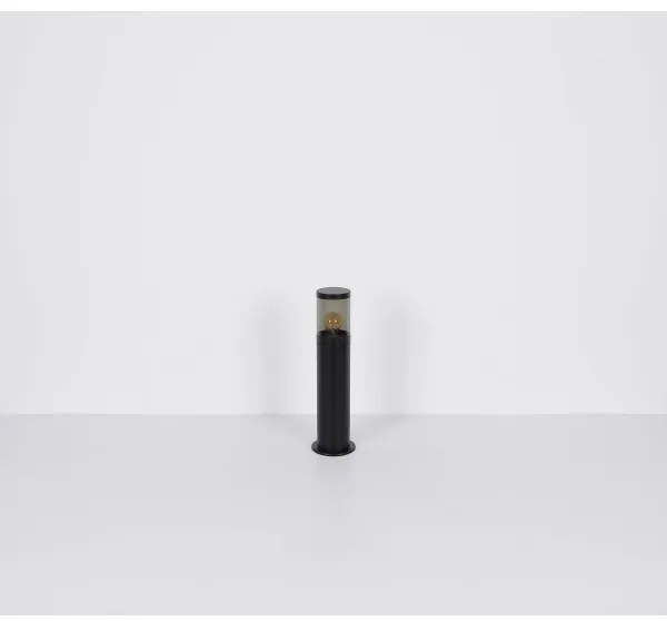 Globo 32015BS - Lampada da esterno XELOO 1xE27/60W/230V 50 cm IP44