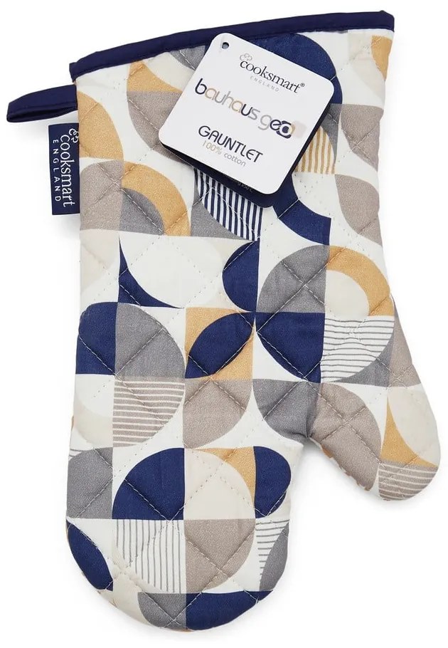 Scatto Bauhaus - Cooksmart ®