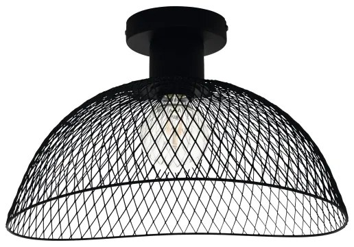 Eglo 43303 - Plafoniera POMPEYA 1xE27/60W/230V