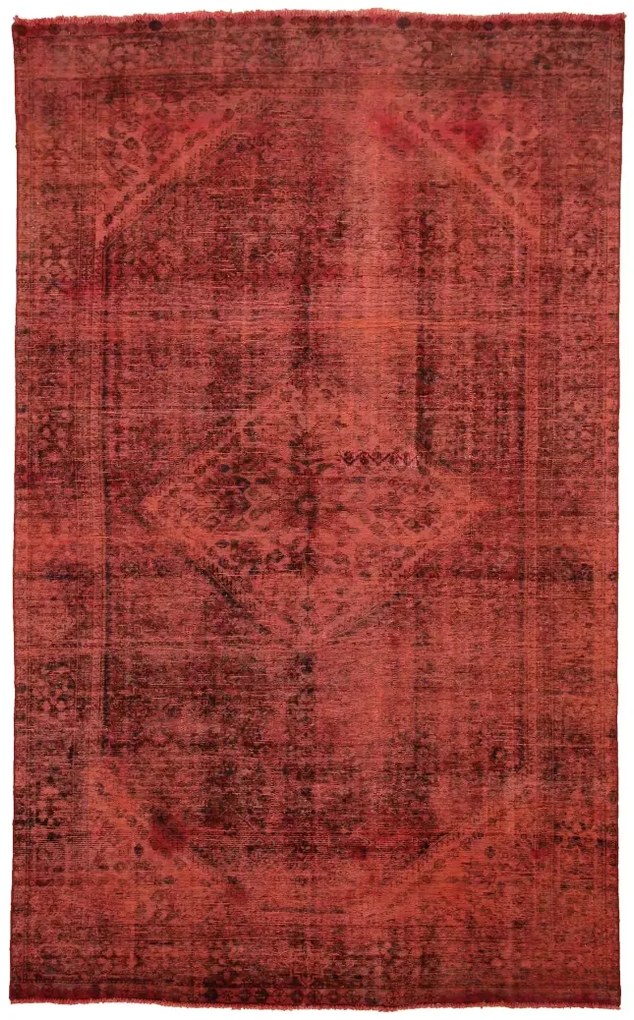 Vintage Tappeto 330x210 (Iran)