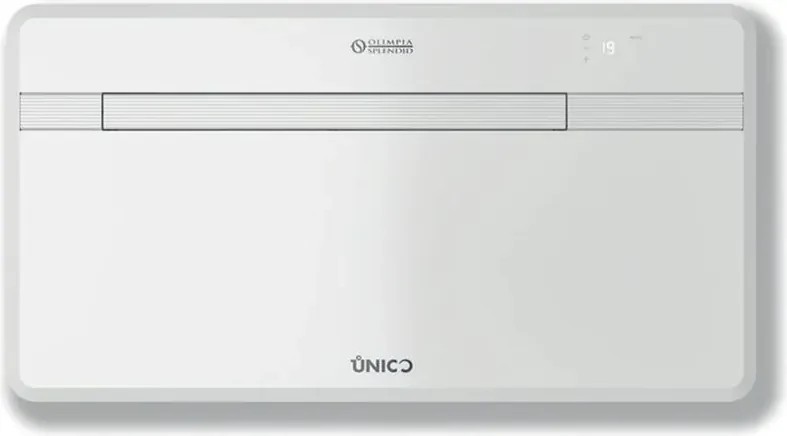 Olimpia Splendid Unico Evo 20 HP PVAN 1,7 kW Indoor Unit au meilleur