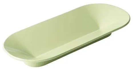 Mere Bowl 51,5 x 21,5 Light Green - Muuto