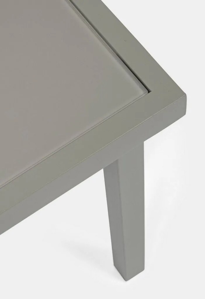 Set salotto AURI tortora