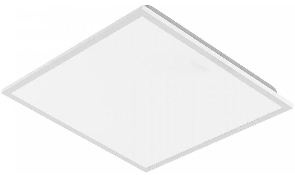 LED Montato in superficie/incassato panel 2in1 ALGINE LED/40W/230V 60x60 cm 4000K bianco