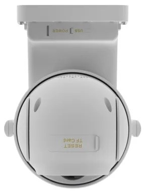 Immax NEO 07804L-Camera solare smart SENTRY 9000mAh Wi-Fi Tuya IP65