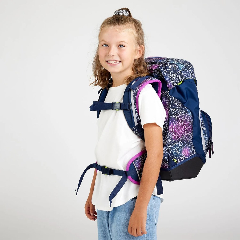 Zaino scuola Ergobag prime – Bearlaxy 2023