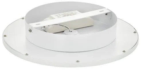 Eglo 97501 - Plafoniera LED dimmerabile SARSINA LED/17W/230V