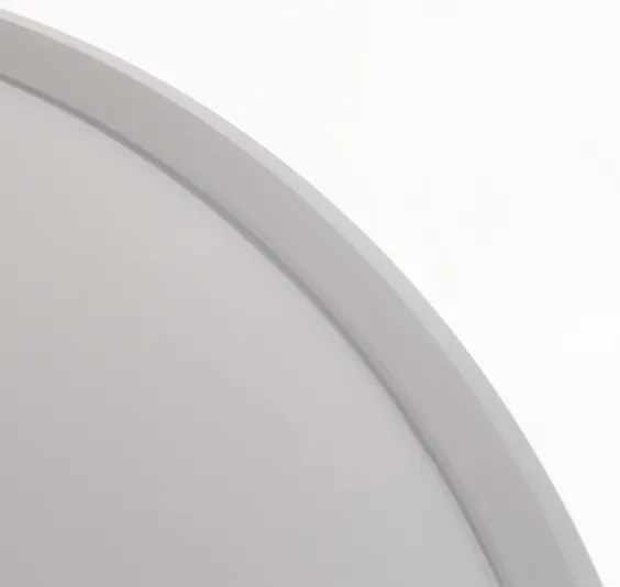 Philips 31814/87/16 - Plafoniera LED TWIRLY 2700K 1xLED/12W/230V