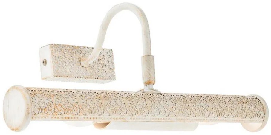 Redo 02-844 - Lampada da quadro CAIRO 2xE14/28W/230V