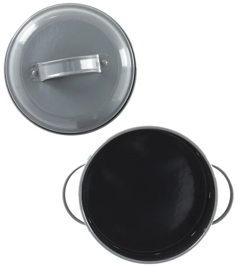 Contenitore per alimenti in acciaio Secret Du Potager – Esschert Design