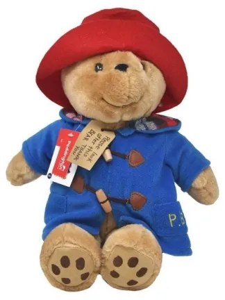 Rainbow - Peluche Paddington 30 cm