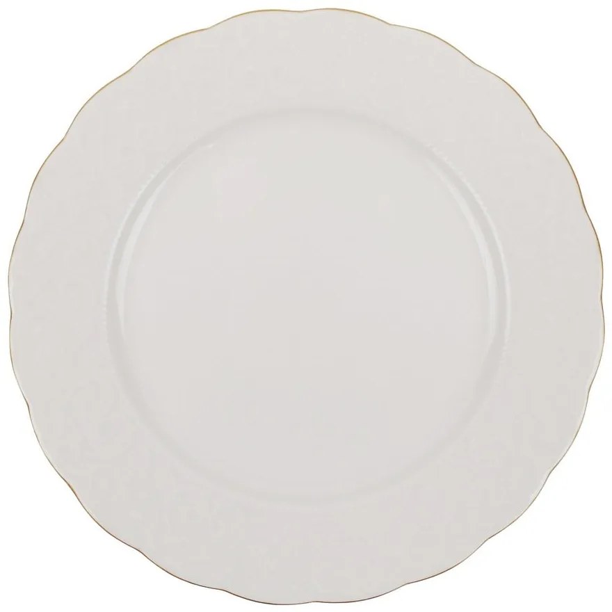 Set di stoviglie in porcellana Kutahya Simplicity da 24 pezzi - Kütahya Porselen