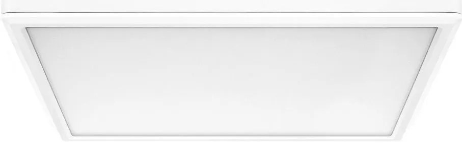 Rabalux 71245 - Plafoniera LED LAURI LED/22W/230V 21x21 cm bianco