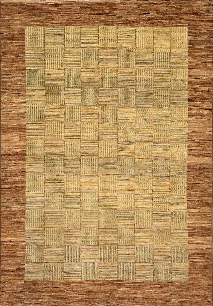 Gabbeh Tappeto orientale 240x170 (Pakistan)