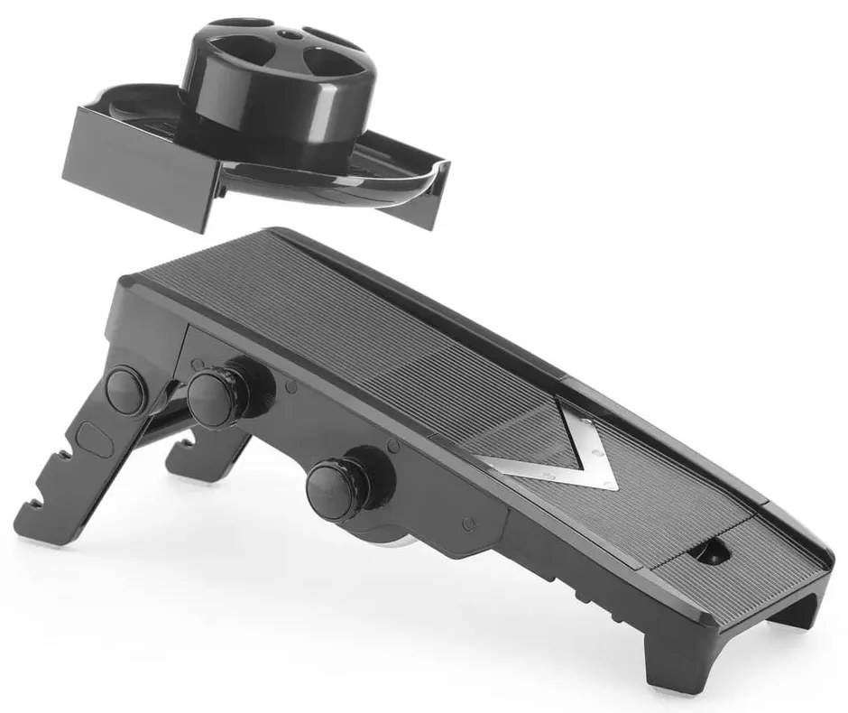 Affettatrice per verdure - Hendi