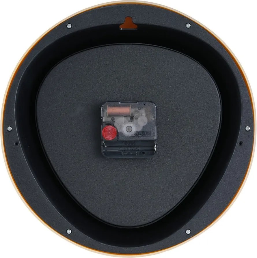 Orologio da parete ø 25,5 cm Funky Vibes – Karlsson