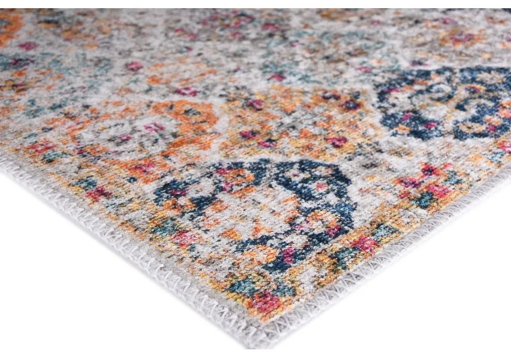 Passatoia lavabile 80x200 cm Vintage Orient – Vitaus