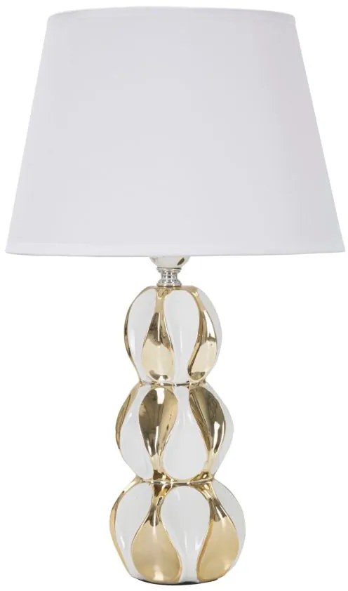 Lampada da Tavolo Eleganza Glam Balls ø 28x46