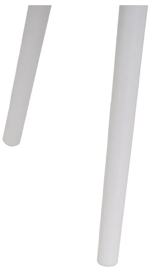 Comodino bianco - Casa Selección