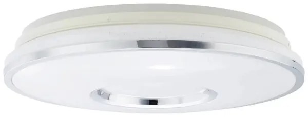 Brilliant - Plafoniera dimmerabile RGBW VISITATION LED/32W/230V + +TC