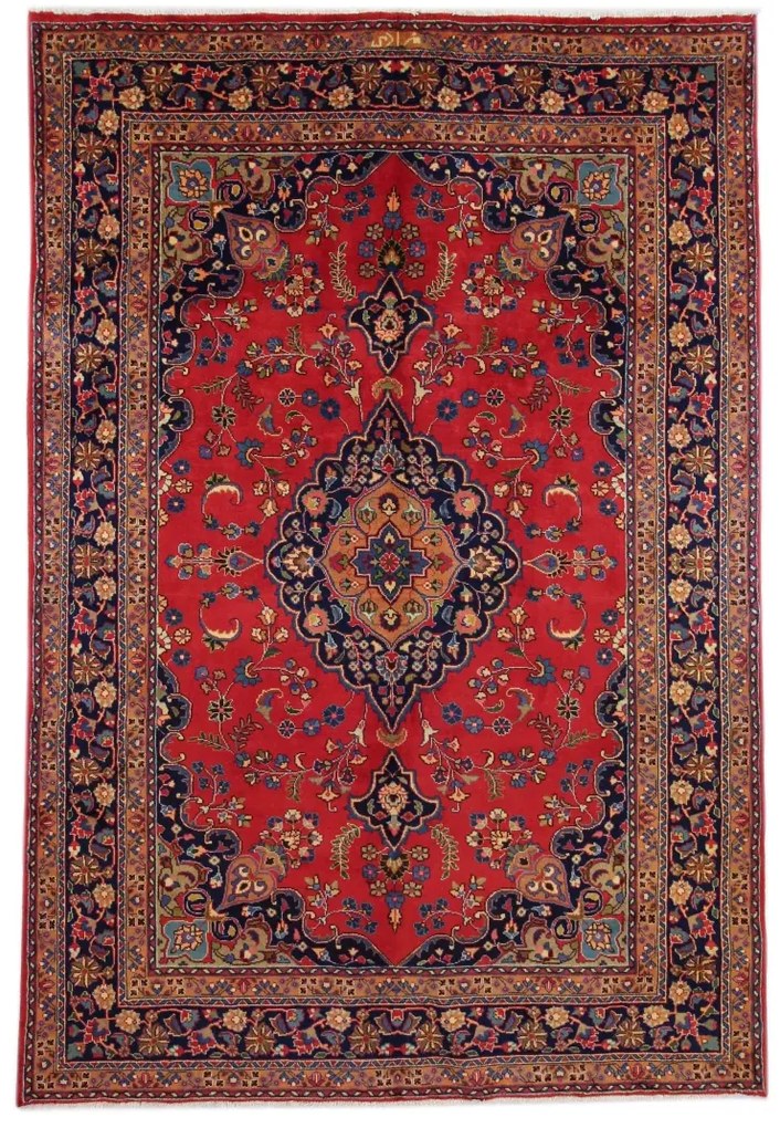 Mashad Tappeto 290 x 200 (Iran)