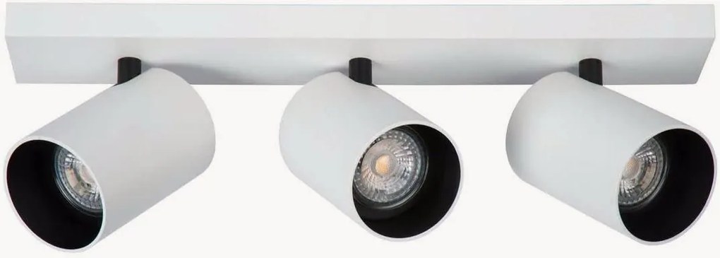 Faretti da soffitto Nuo 3