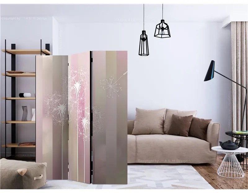 Paravento  Garden of Gentleness [Room Dividers]  Colore ---, Dimensioni e Misure 135x172