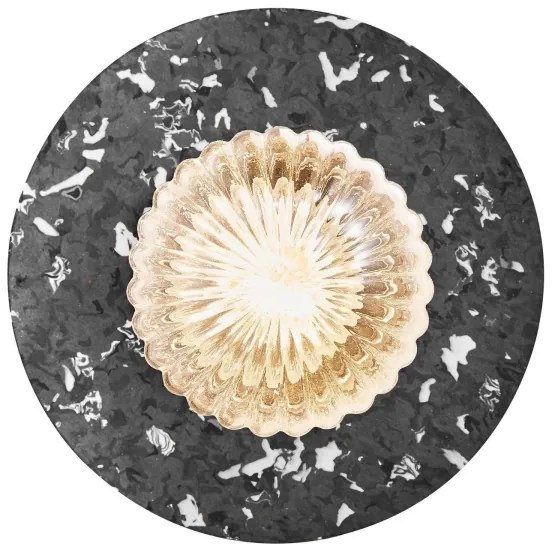 Nordlux - Plafoniera da esterno JANUKA 1xE27/60W/230V IP54 nero