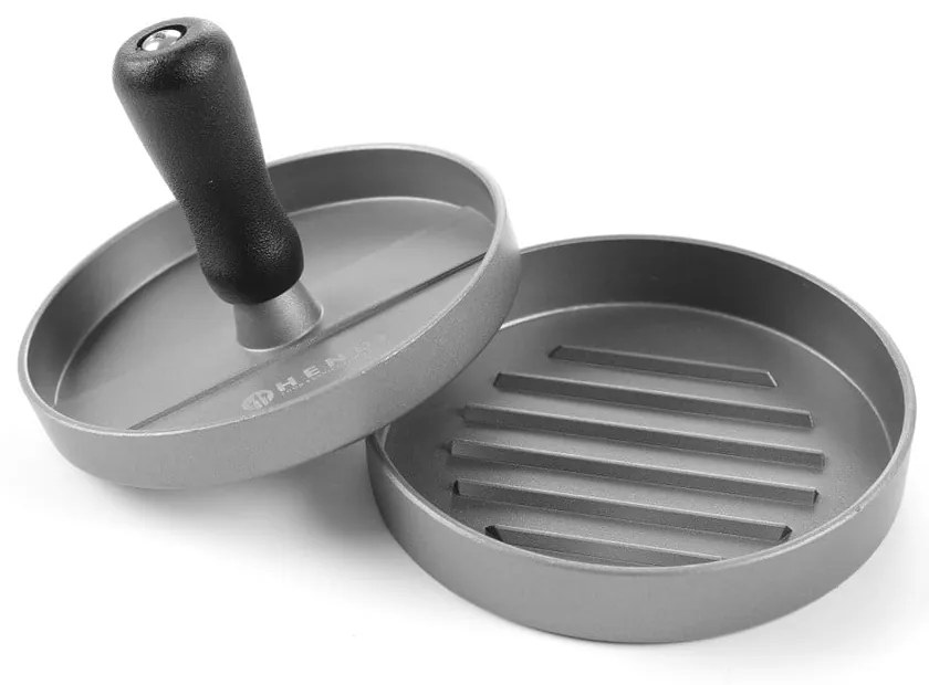 Pressa per hamburger - Hendi