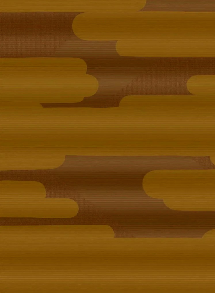 Nobilis Carta da parati Kumo - COS222