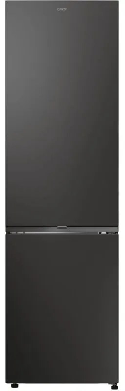 Fresco CNCQ2T620EB Libera installazione 409 l e Nero - Candy