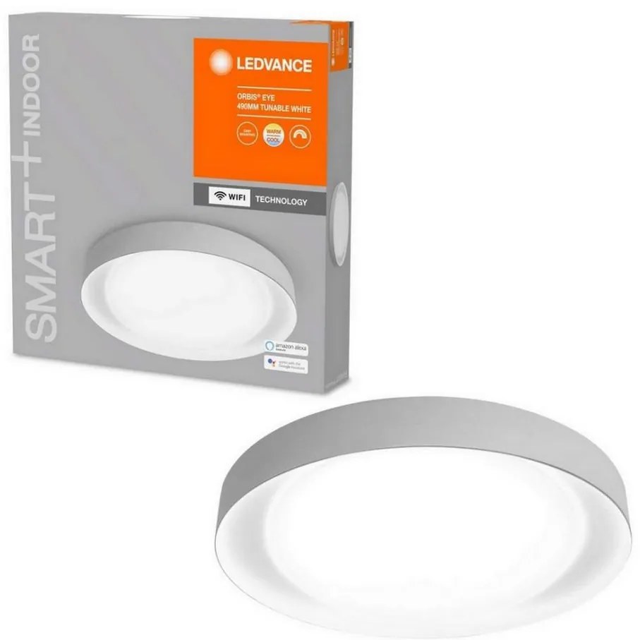 Ledvance - Plafoniera LED dimmerabile SMART+ EYE LED/32W/230V Wi-Fi