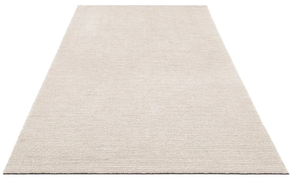 Tappeto beige , 120 x 170 cm Supersoft - Mint Rugs