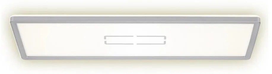 Briloner 3394-014 - Plafoniera LED FREE LED/22W/230V 58x20 cm