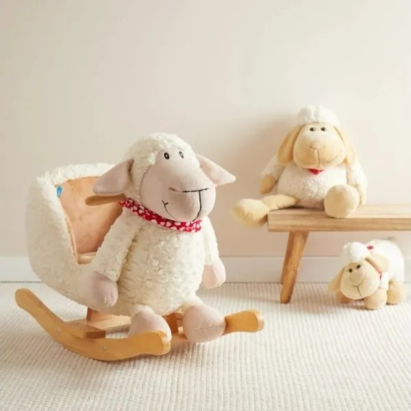 Bieco - Altalena pecorella