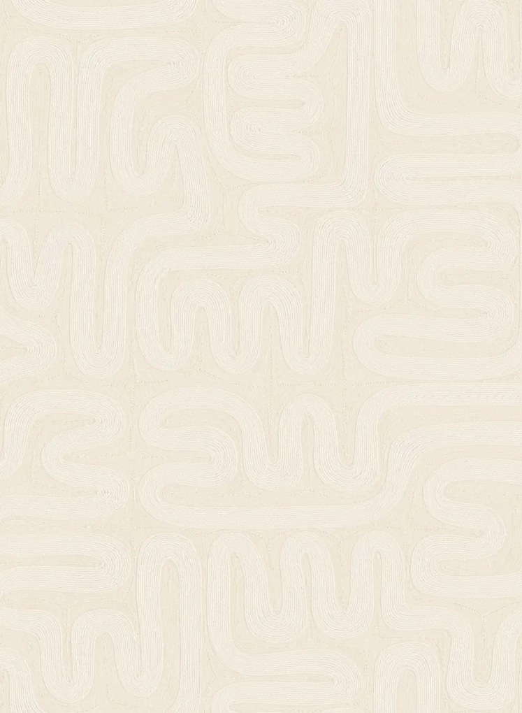 Arte Carta da parati Sarana - Bone