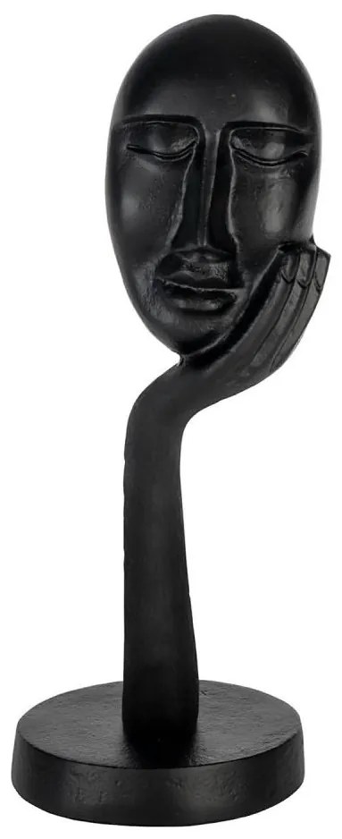 Eglo 427264 - Decorazione di metallo MANAMBATO 30x11 cm nero