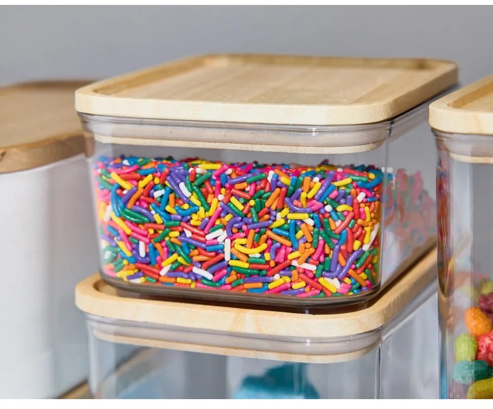 Scatola per alimenti - iDesign