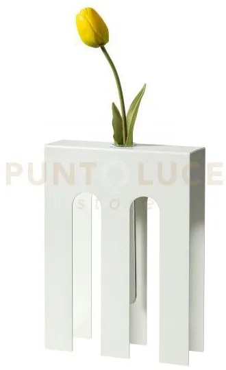 Vaso portafiore decorativo de chirico